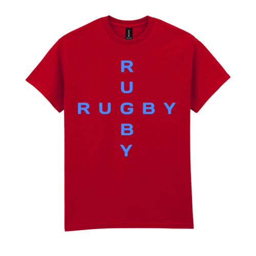 rugby plus Thumbnail