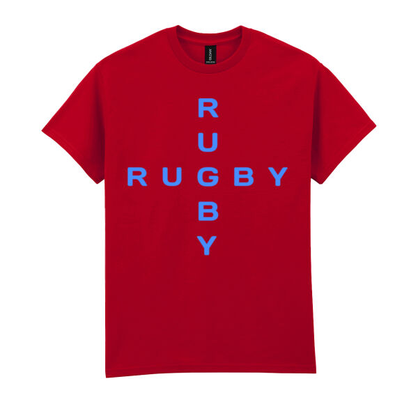 rugby plus Thumbnail