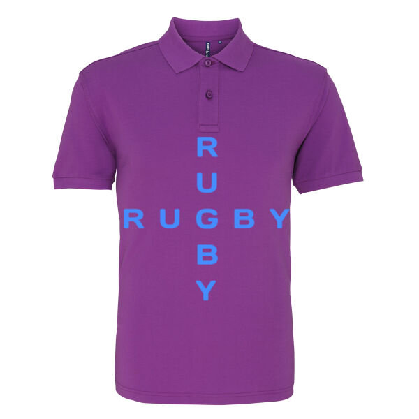 rugby plus Thumbnail
